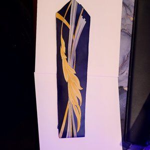 Pancaldi Italian Silk Ties-23